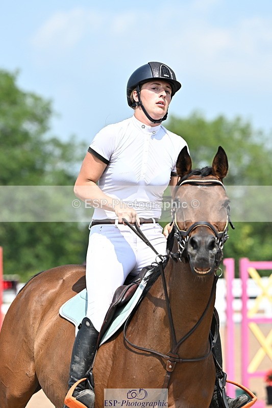 240801A-121018-00693 - Cls 10 1.05m Amateur Qualifier