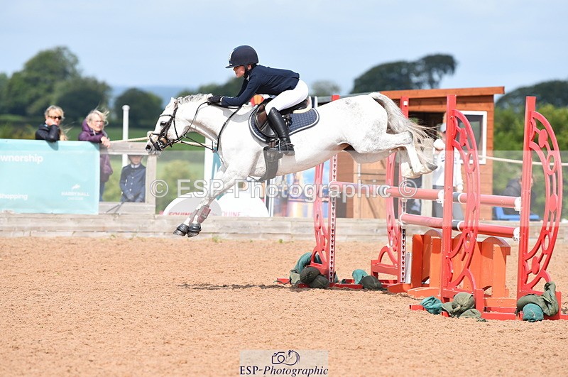 230716A-110414-02209 - Cls 36b Scope 138cm Graham Heath