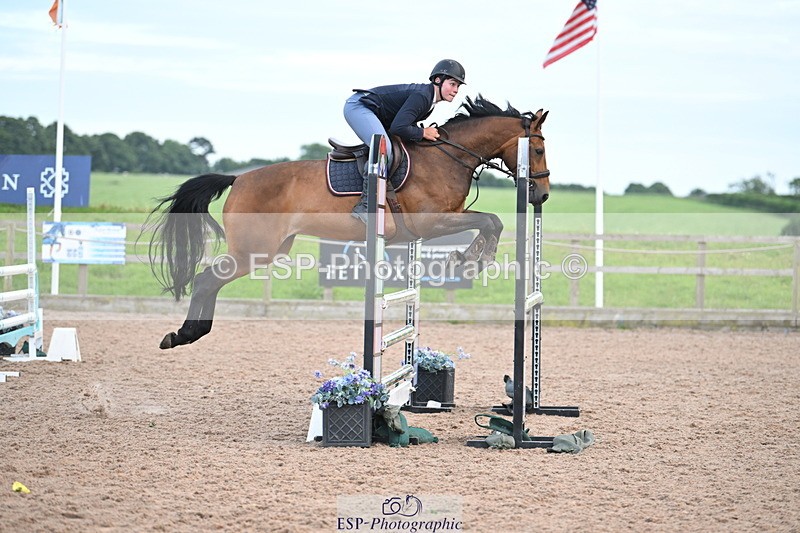 240629A-200958-10324 - Cls 20-22 Children on Horses