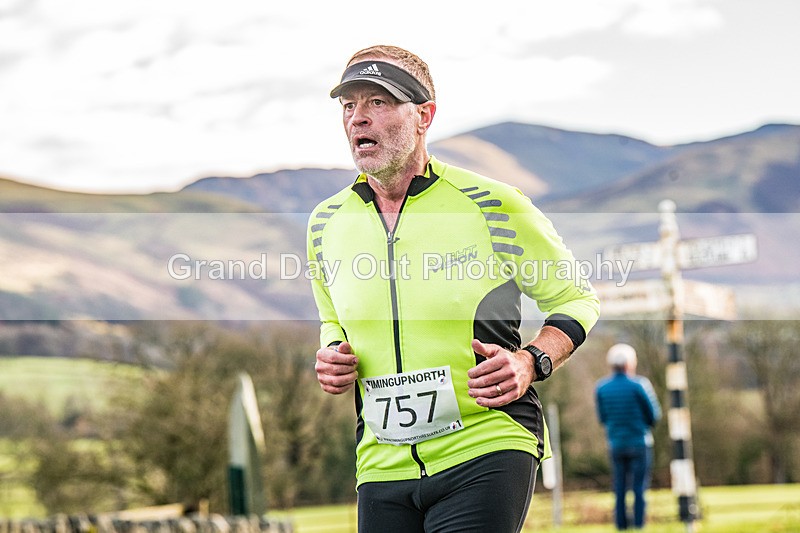 North Lakes Half Marathon  10k-1073 - North Lakes Half Marathon & 10K Road Races Monday 2nd January 2023