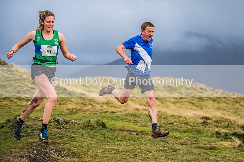 Sale-79 - Sale Fell Race Saturday 26th November 2022