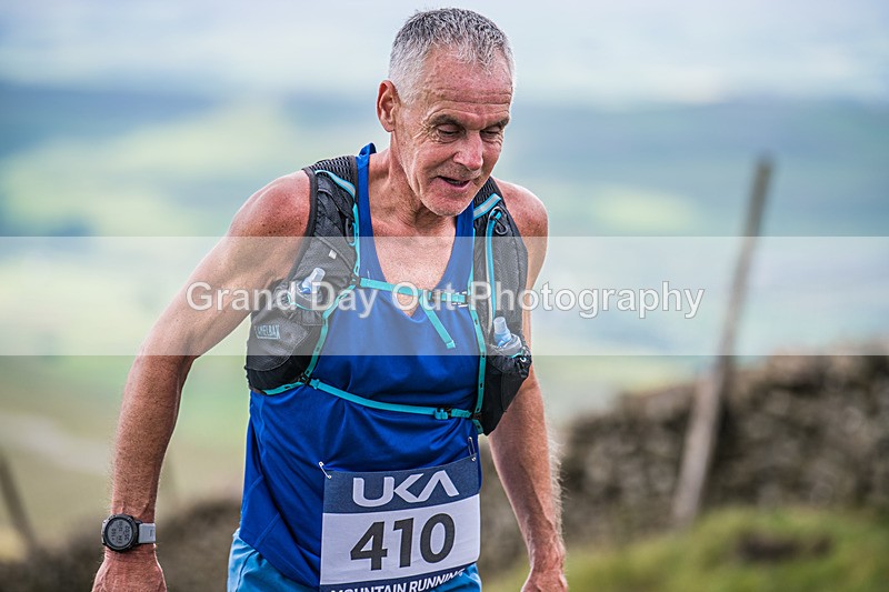 Inter Counties Men-492 - British Inter County Mountain Running Championship (Men) Saturday 14th June 2025
