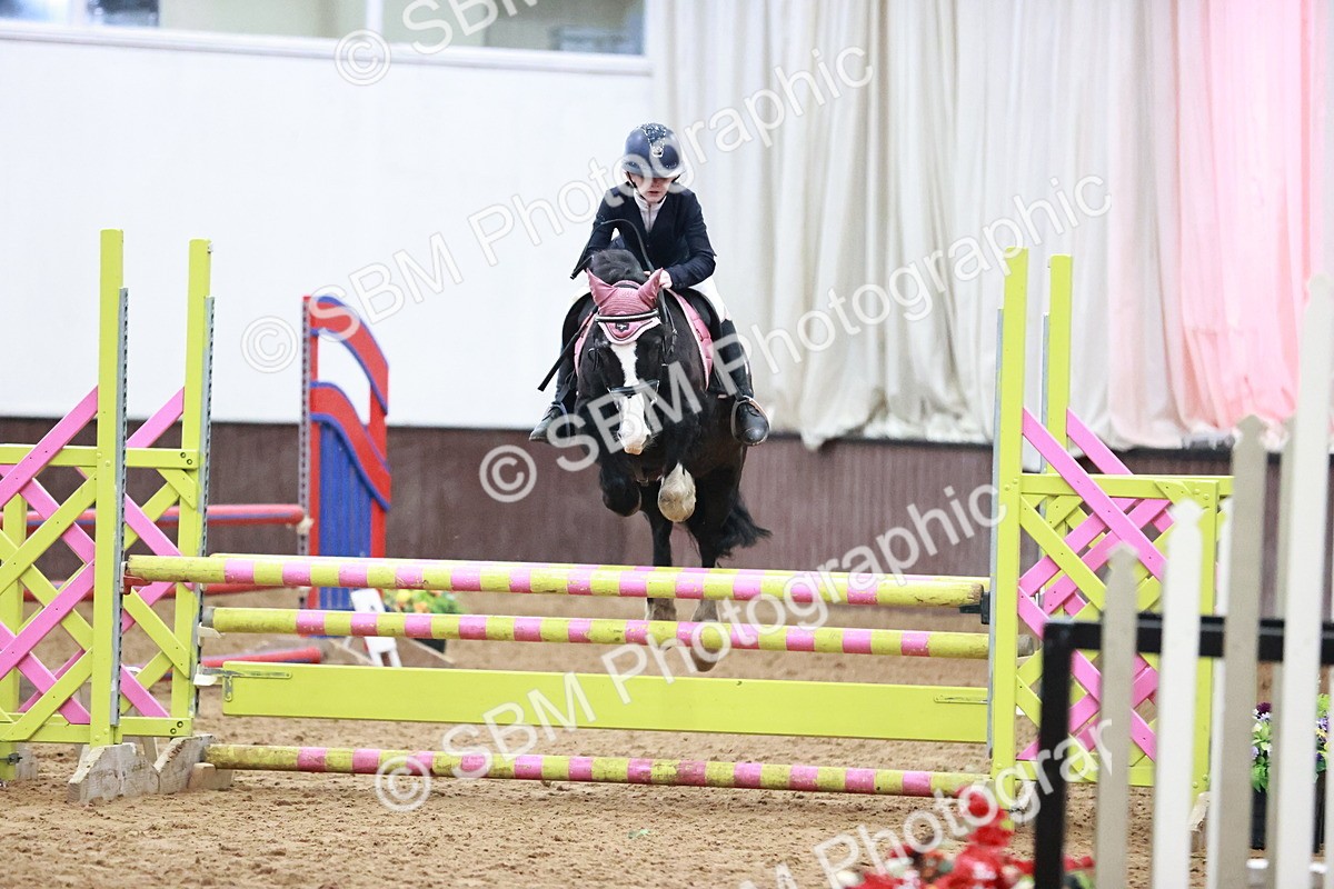 SBM_000683 - Class 3 - Pony Discovery 90cm