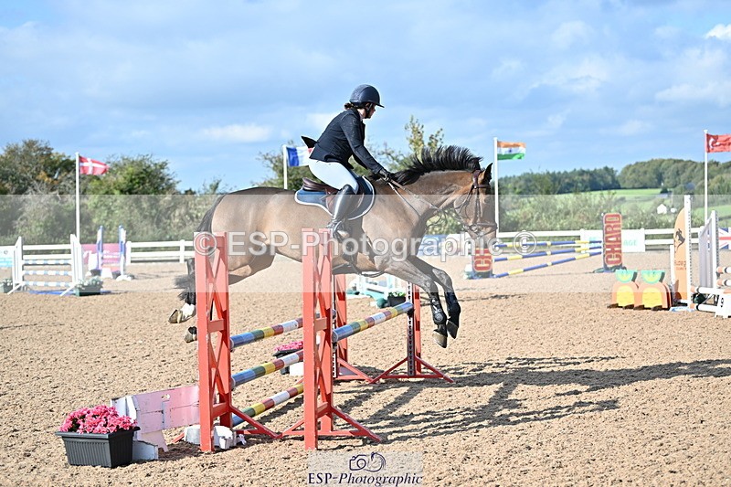 241005A-105044-03186 - SAT Cls 16 85cm Amateur Jump Off and P