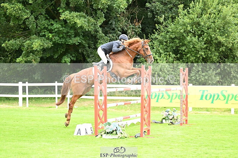 250705A-094237-13079 - Cls 29 Snr 1.25m Open