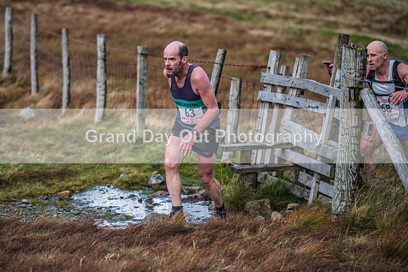 Dalehead-82 - Dalehead Fell Race Sunday 20th October 2024