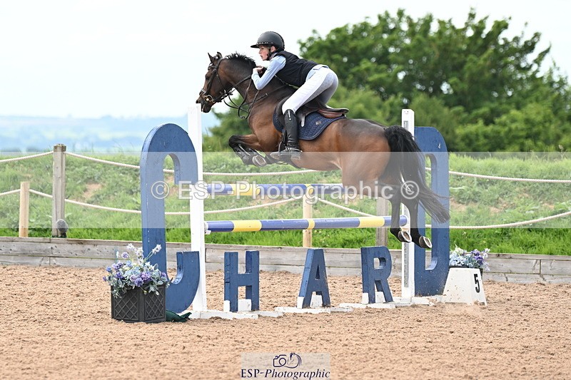 240630A-141517-14074 - Cls 25 HOYS 138cm Qualifier
