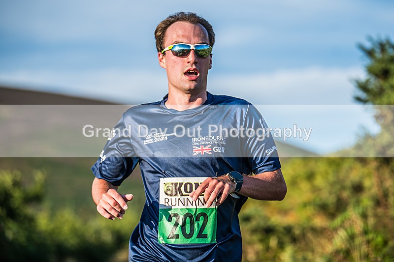 Latrigg-411 - Not Round Latrigg Race Wednesday 14th August 2024