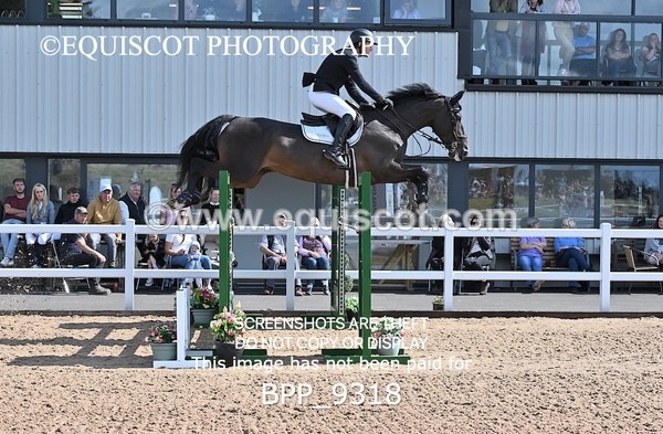 BPP_9318 - CLASS 22 SAT Marion Dreelan Grand Prix/National 1.40m Open