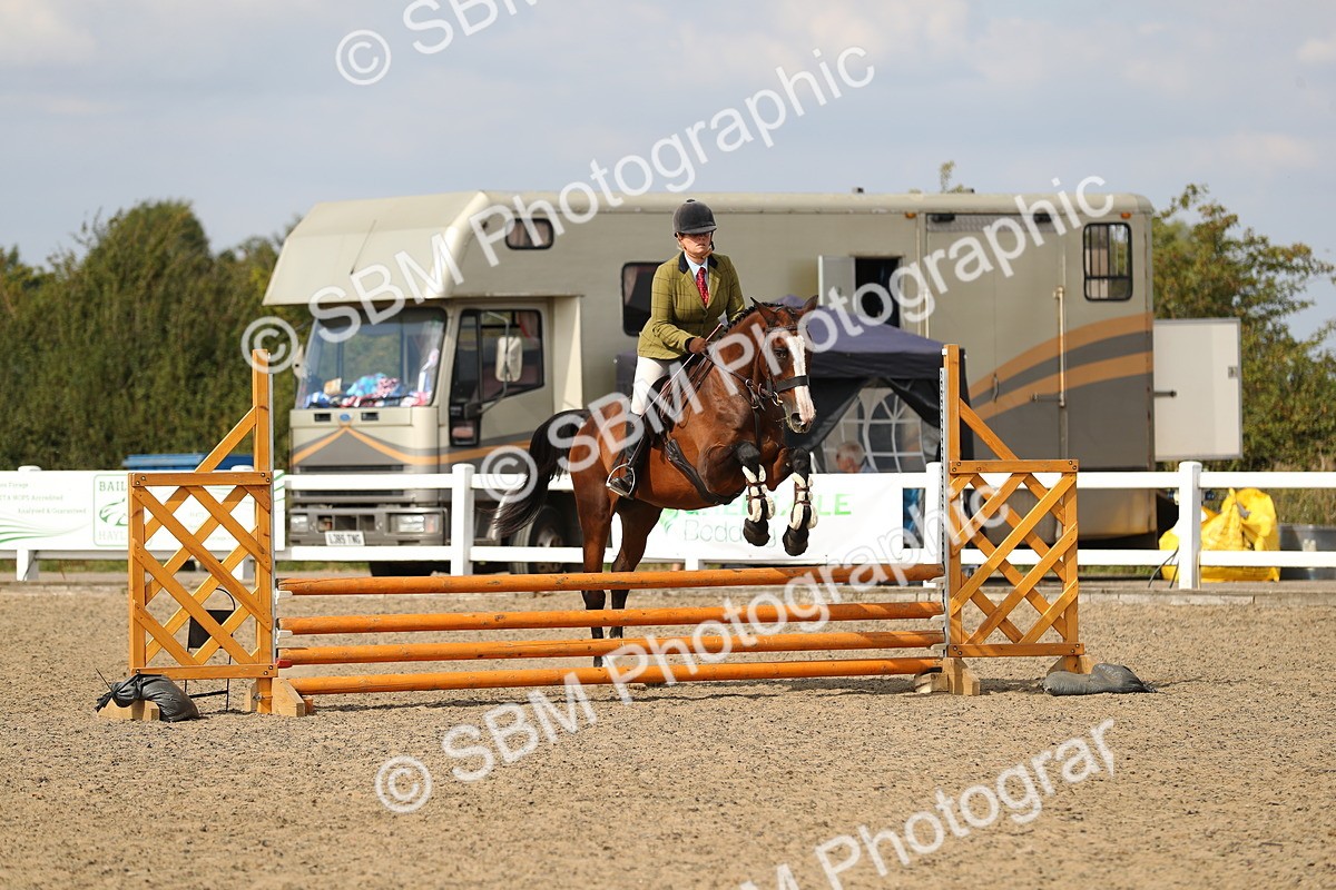 SBM_06165 - Class 48b Style & Performance 70cm (20+)