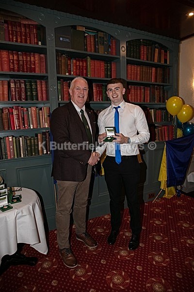 079 - Summerhill GFC Awards 2023