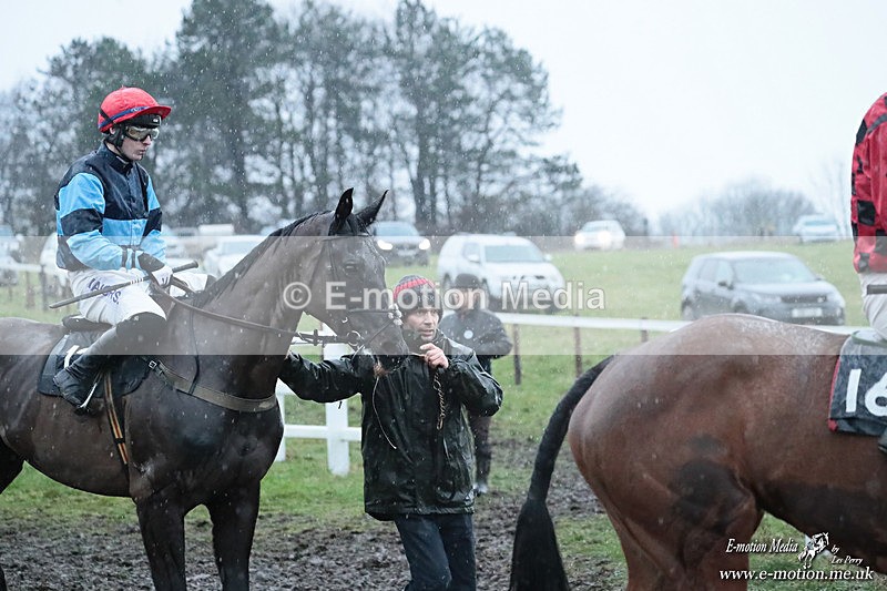 PtP 080226  1431 - Combined Services PtP Larkhill 08/02/2026