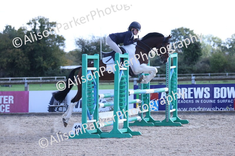 20250928-2218 - Class 6 - 90cm