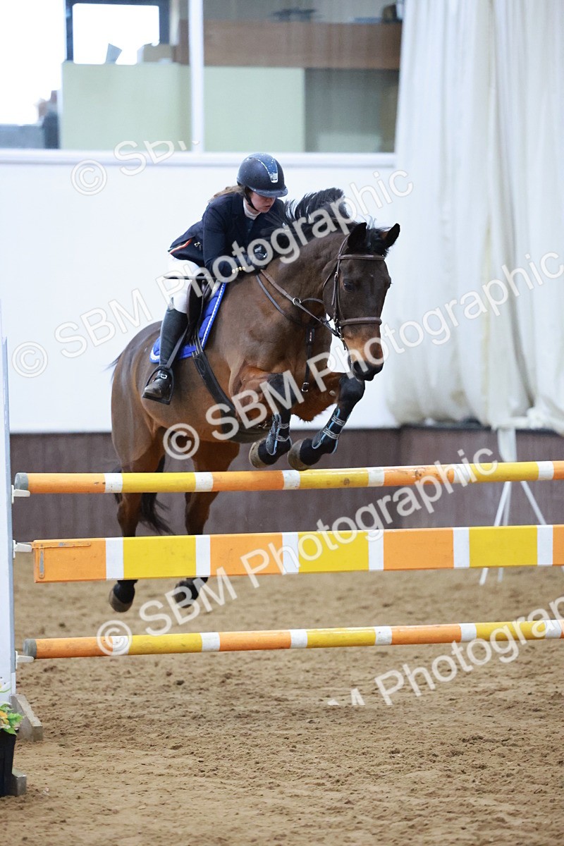 SBM_008440 - Class 26 - WB Equiline Star Championship Qualifier 1.10m