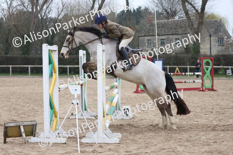 20260308-1615 - Class 5 - 1.00m