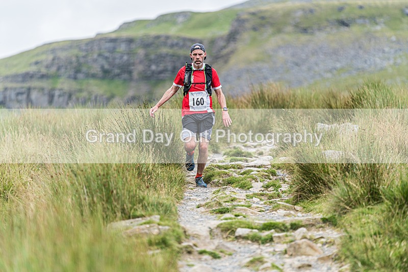 Ingleborough-799 - Ingleborough Mountain Race Saturday 20th July 2024