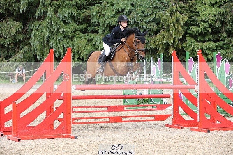 230618-172227-13714 - Cls 22 Hoys 138cm 2nd round 1st rnd