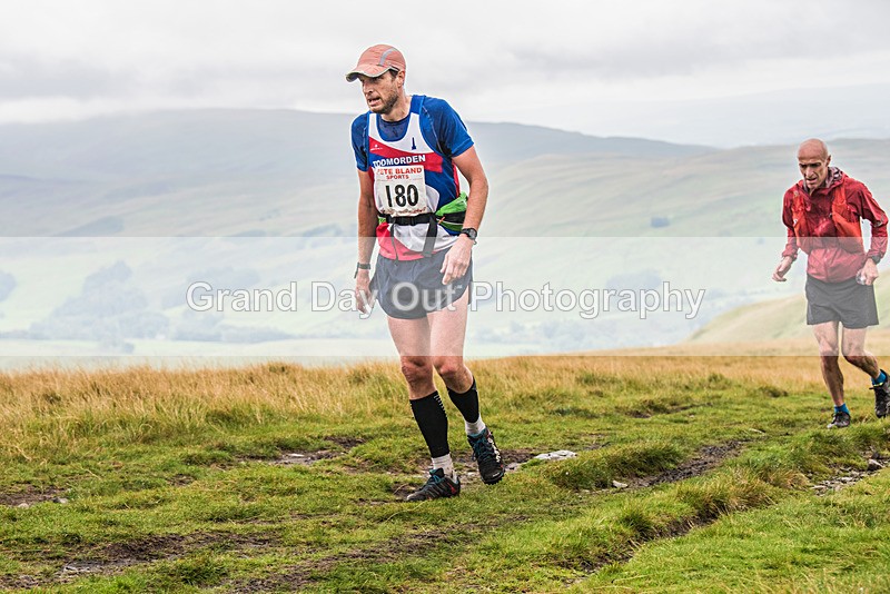 Sedbergh -395 - Sedbergh Hills Fell Race Sunday 20th August 2023