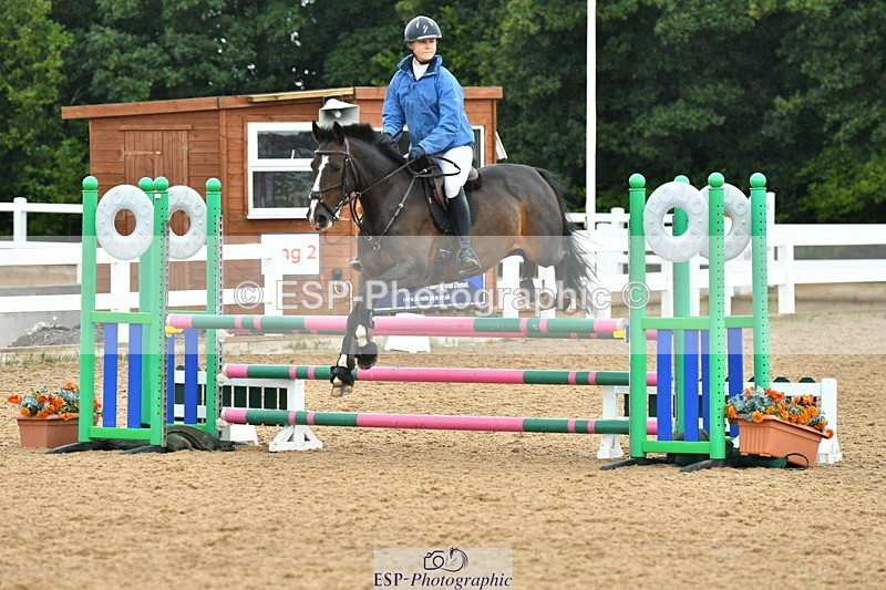 230730A-135308-10230 - Cls 34 95cm Amateur Quali