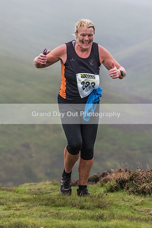 Barrow-410 - Barrow Fell Race Monday 28th August 2023