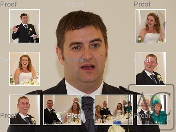  - St. Francis Chapel & Gleddoch House Hotel, Langbank
