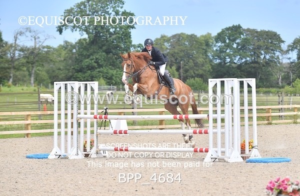 BPP_4684 - CLASS 5 Senior 1.05m Open