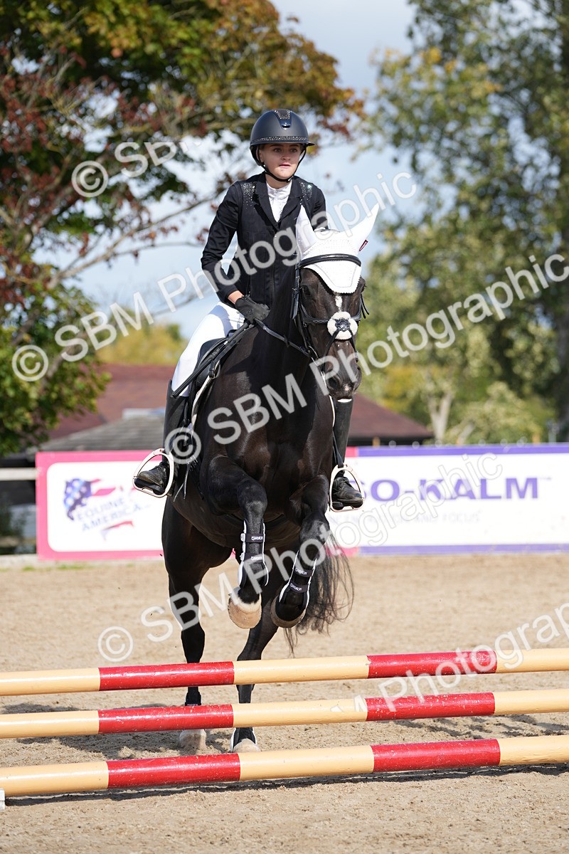 SBM_17811 - J58 - Clear Round 50cm