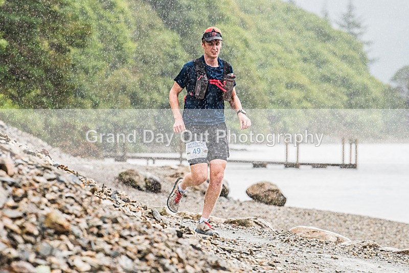 Scafell Pike-443 - High Terrain Events Scafell Pike Trail Marathon Sunday 20th August 2023