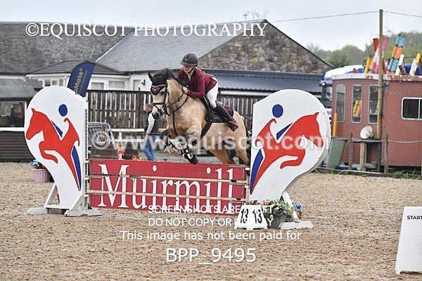 BPP_9495 - CLASS 33 MON Scottish Champions Tour Spring Final 85cm