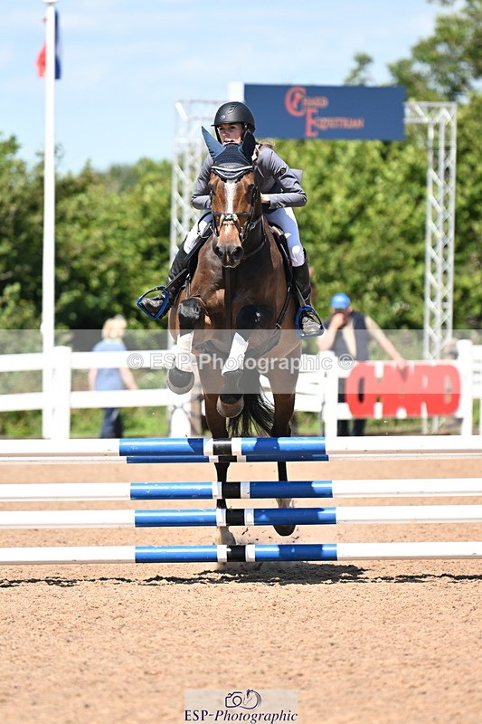 240728A-121636-08481 - Cls 32 85cm Amateur Qualifier