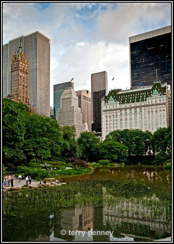  - New York