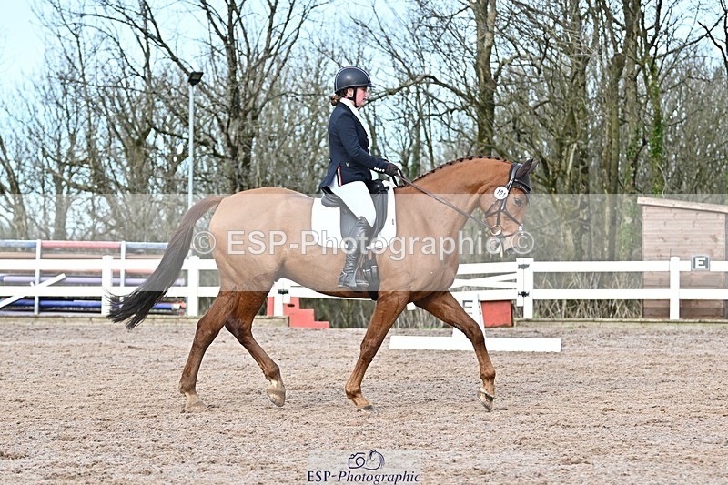 250125-131201-00585 - Dressage - CT Class 6 BE102