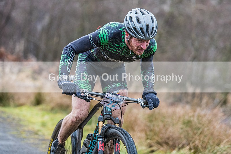 HTE Kielder Duathlon-817 - High Terrain Events Kielder Off Road Duathlon Sunday 8th January 2023