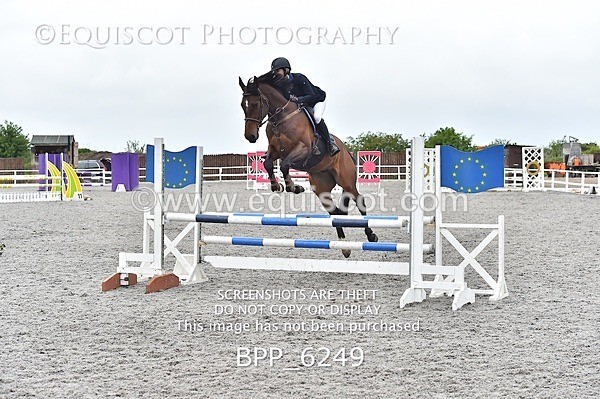 BPP_6249 - SUN CLASS 37 BR NOVICE/90CM