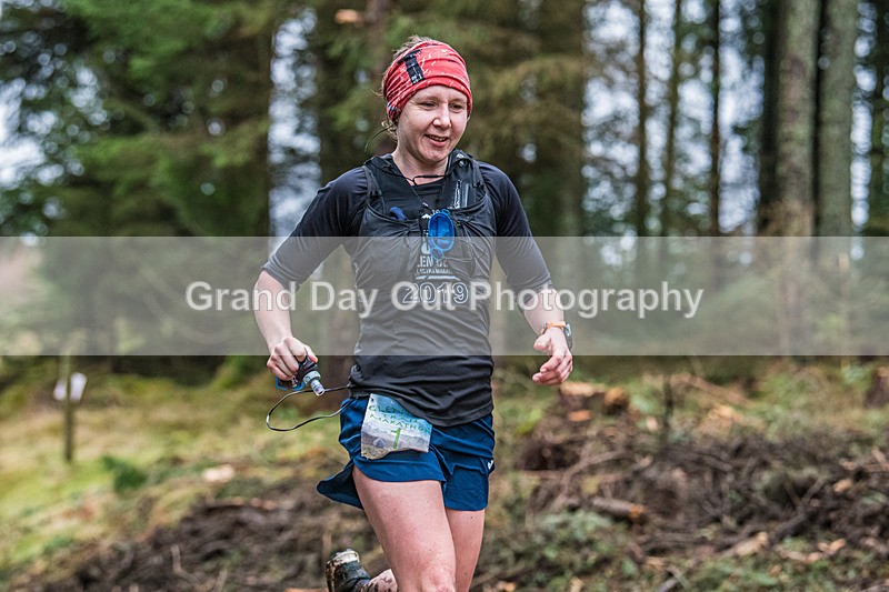 Glentress Marathon-628 - High Terrain Events Glentress Marathon Trail Run Saturday 19th February 2023
