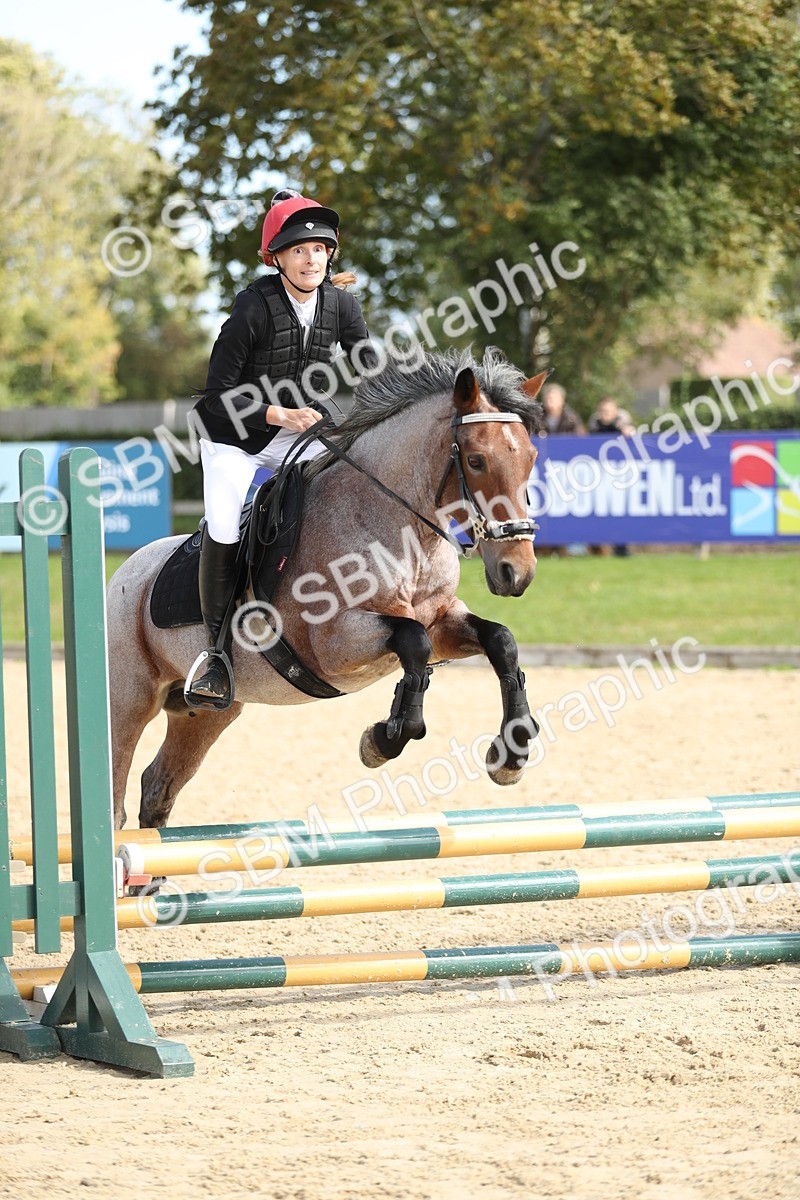 SBM_05648 - J35 - Veteran Rider 60cm