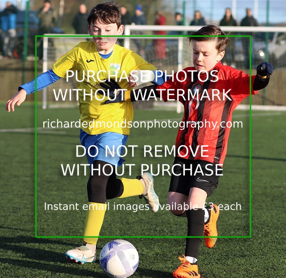 IMG_3881 - Kendal United U9 vs Heathwaite U9 (3/2/24)