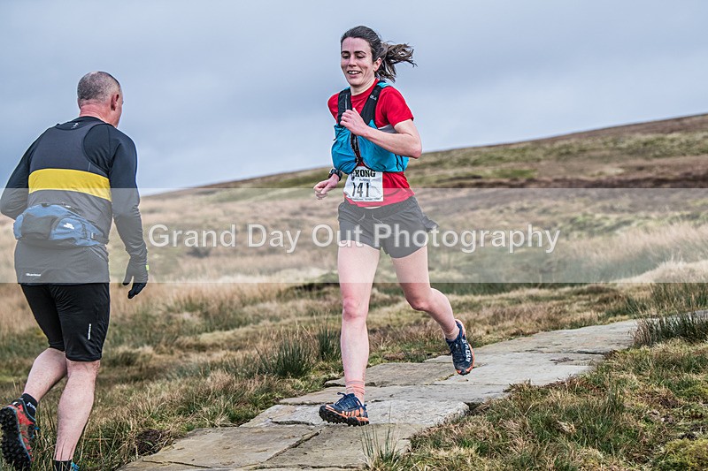 Nine Standards-492 - Nine Standards Fell Race Thursday 1st January 2026