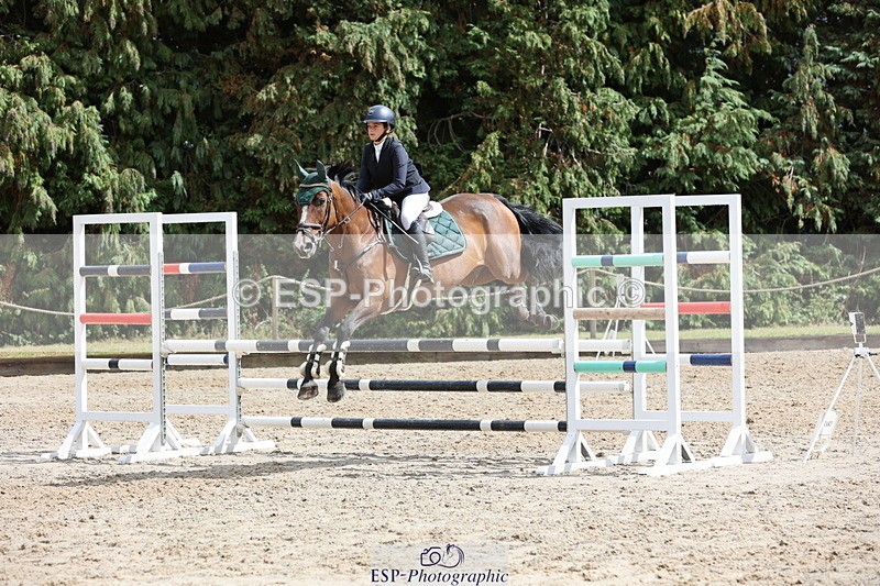 250829A-134215-01819 - Cls 8 95cm Amateur Quali