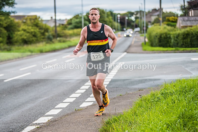 Netherhall-362 - Netherhall 10K Road Race & Children's Races, Wednesday 2nd August 2023