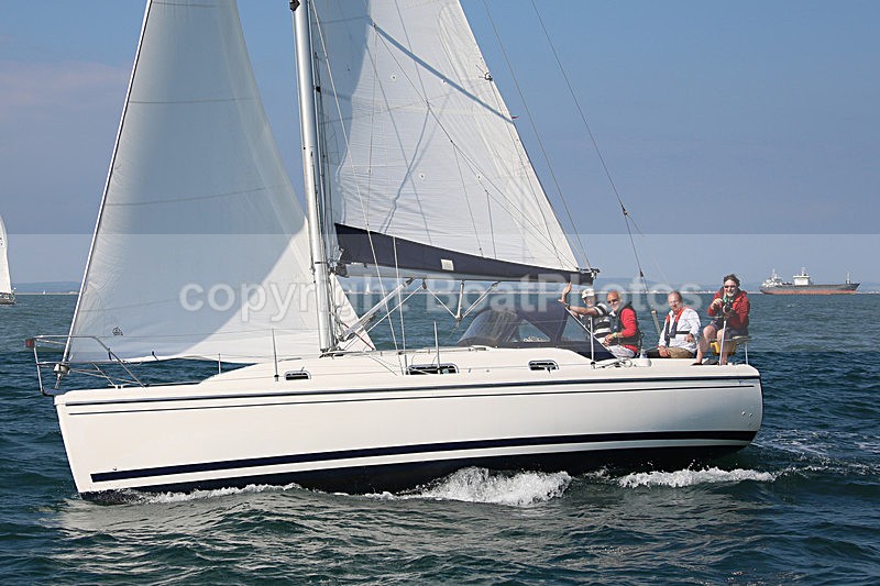 140621 ZEPHYR GBR9561T WT7A3364 - ROUND THE ISLAND - 21st June 2014