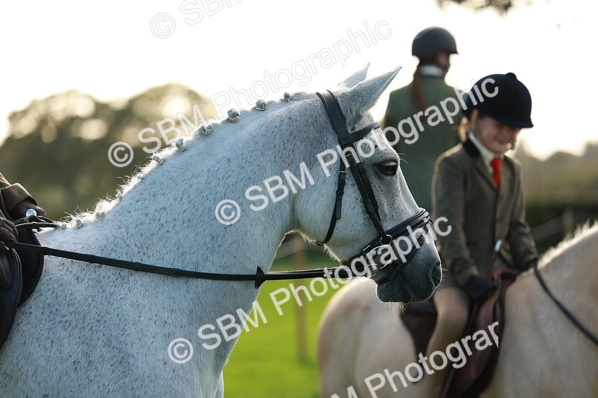 SBM_28807 - S7 - Novice & Newcomer Ridden Pony