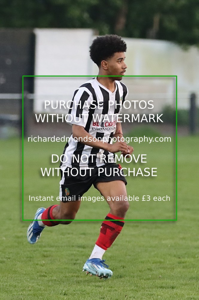 IMG_8097 - Kendal Town Under 23's vs Macclesfield International Blues (9/5/24)