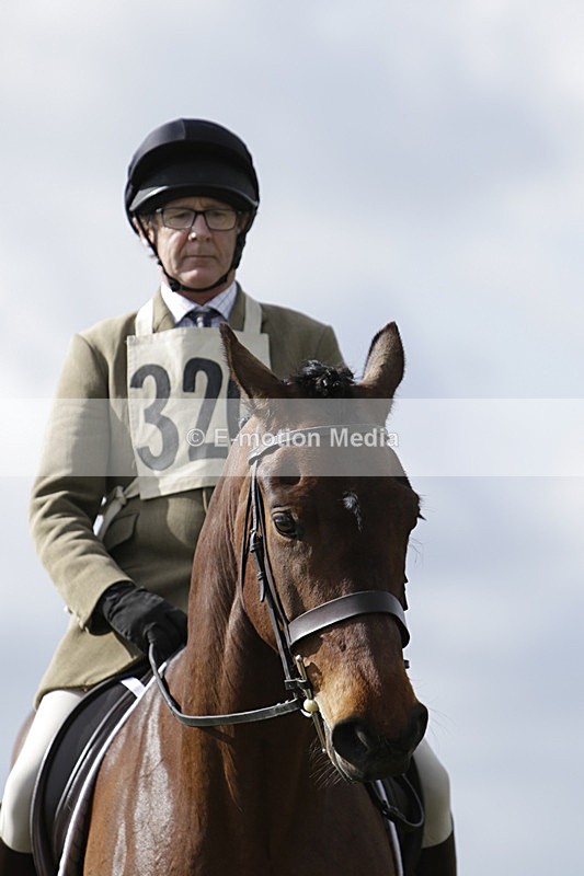 BVHT 140517 -129 - Class 1 DR Intermediate 14/05/17