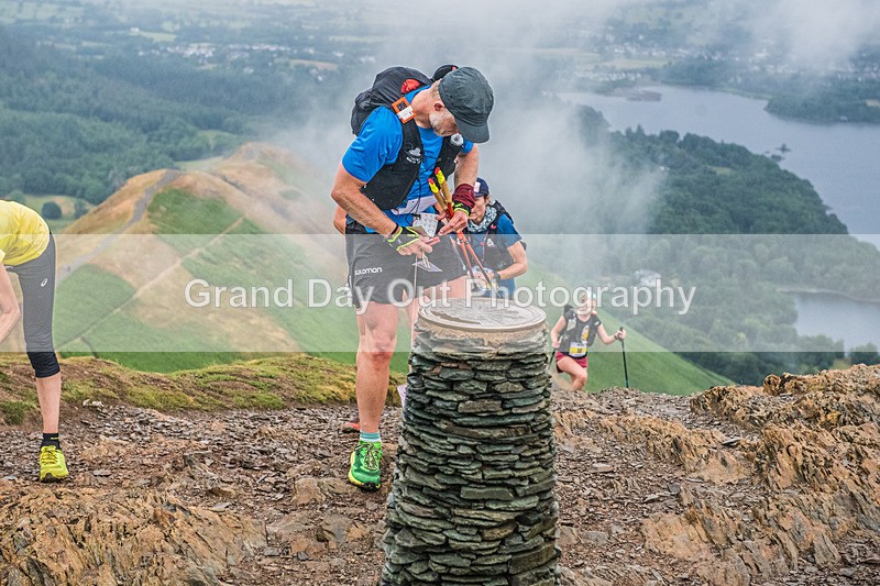 Lakes Ultra-483 - Kong Lakes Ultra Fell Race Saturday 24th June 2023