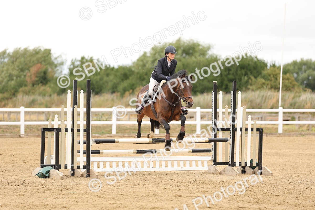 SBM_023174 - Class 2 - Amateur Championship Qualifier 85cm