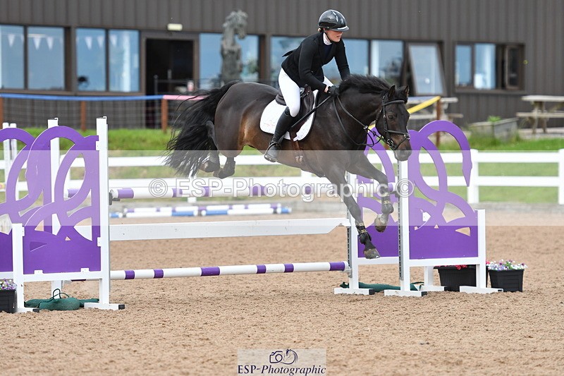 240727A-165834-06920 - Cls 25 1.10m Amateur Qualifier
