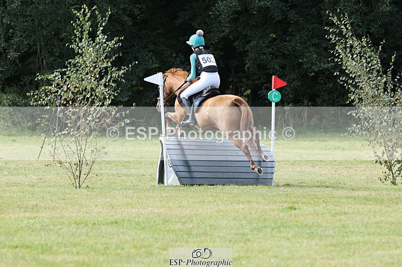 240825X-101110-31553 - 70cm XC 10.00 to 11.00