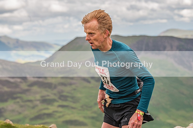 Buttermere Horseshoe-143 - Buttermere Horseshoe Fell Race Saturday 25th June 2022