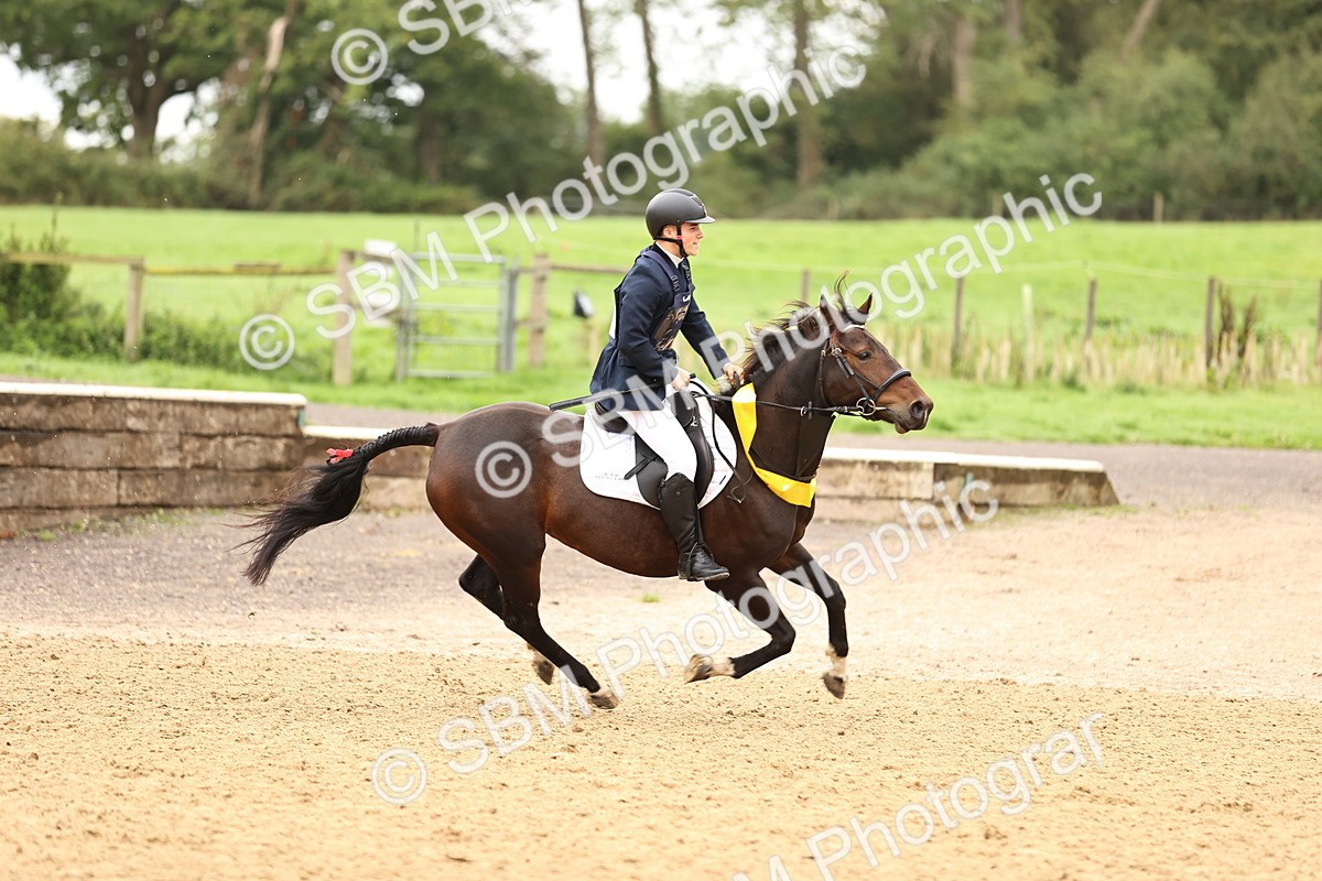 SBM_60803 - J42 - Grand Tour Horse & Pony 1.00m Championship